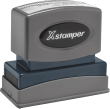 NP-14 - NP14 Notary Stamp 5/8" x 2-7/16"